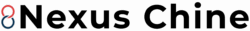 nexuschine logo